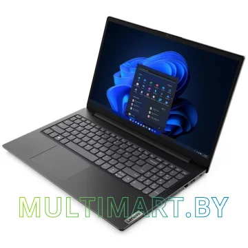 Ноутбук Lenovo V15 G4 AMN (82YU00VDRU) картинка 3